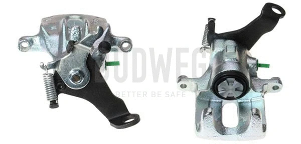 Brake Caliper (344958)