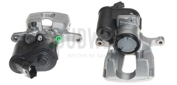 Brake Caliper (344853)