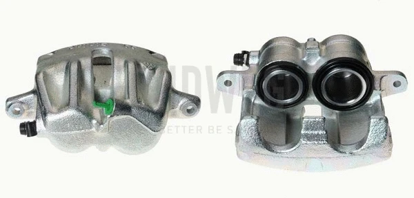 Brake Caliper (341796)