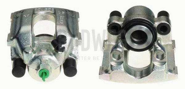 Brake Caliper (343108)