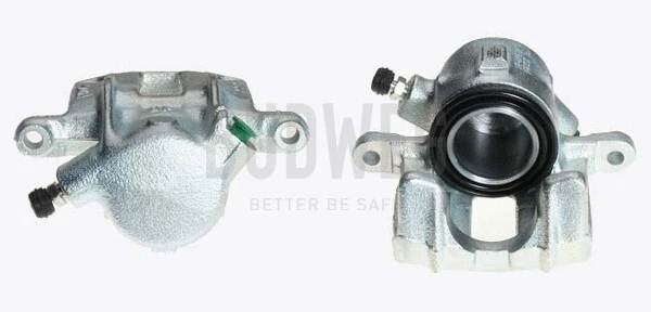 Brake Caliper (343015)