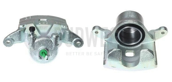 Brake Caliper (344636)