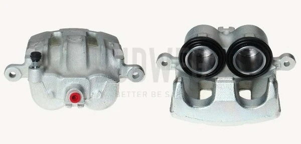 Brake Caliper (343564)