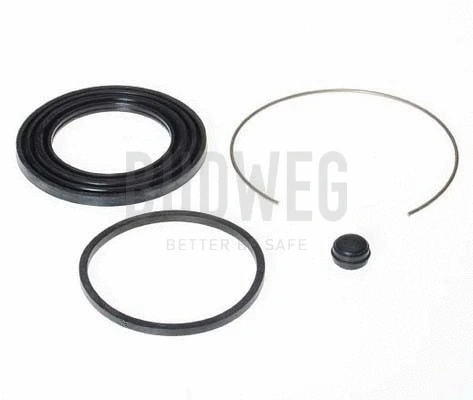 Seal, brake caliper piston (1899126)