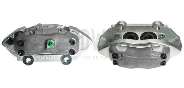 Brake Caliper (343440)