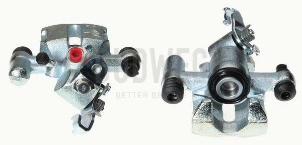 Brake Caliper (342658)