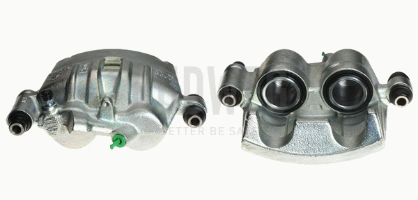 Brake Caliper (344069)