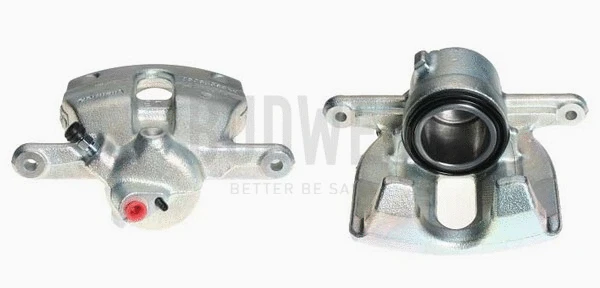 Brake Caliper (343432)