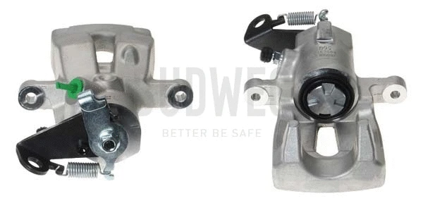 Brake Caliper (343069)