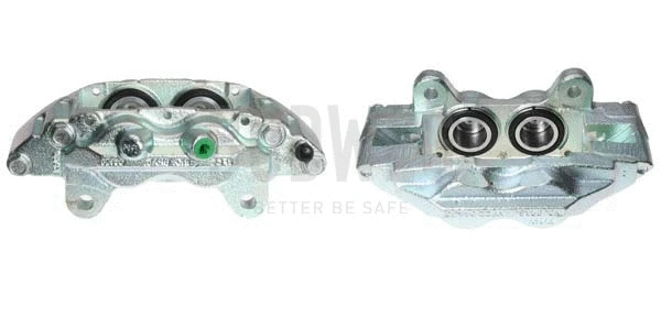 Brake Caliper (345008)