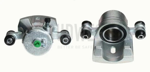Brake Caliper (343053)
