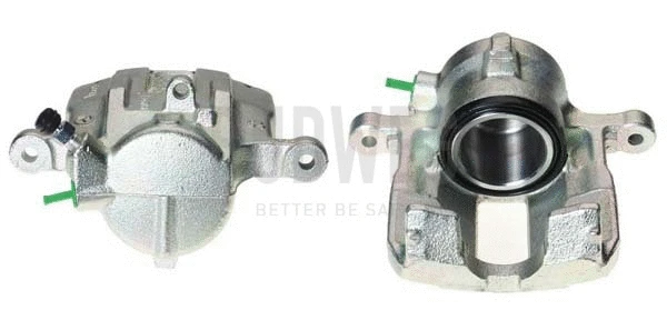 Brake Caliper (342917)