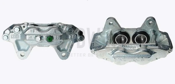 Brake Caliper (343538)