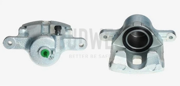Brake Caliper (343809)
