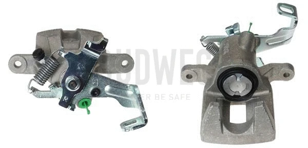 Brake Caliper (345041)