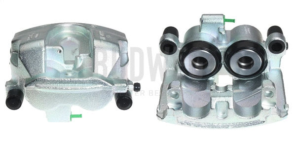 Brake Caliper (345104)