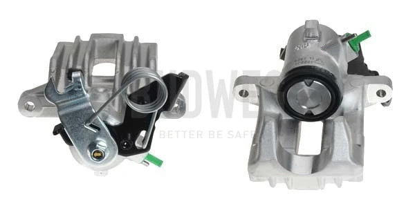 Brake Caliper (342959)