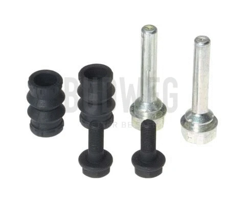 Guide Sleeve Kit, brake caliper (169187)