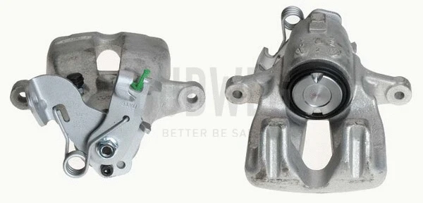 Brake Caliper (344381)