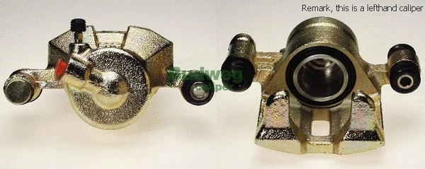 Brake Caliper (341459)