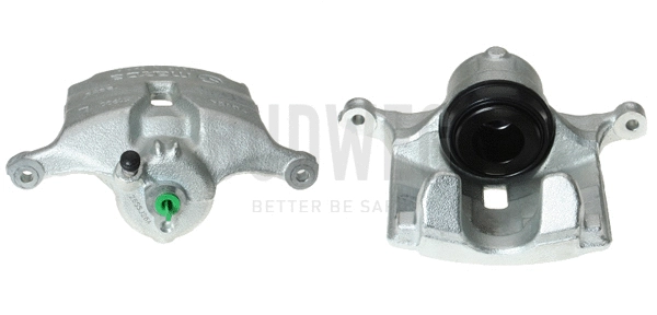 Brake Caliper (344338)