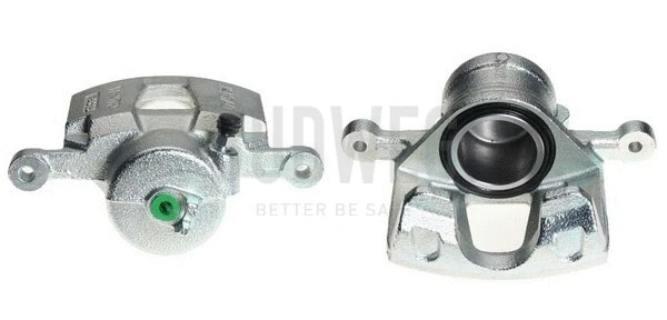 Brake Caliper (342673)