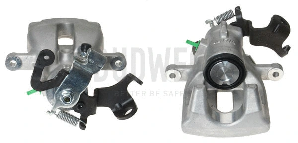Brake Caliper (344460)