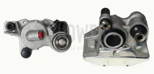 Brake Caliper (341991)