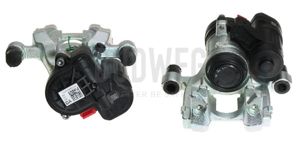Brake Caliper (344839)