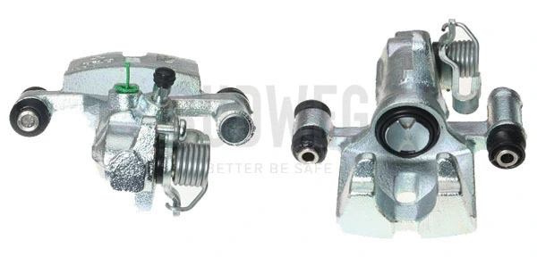 Brake Caliper (34076)
