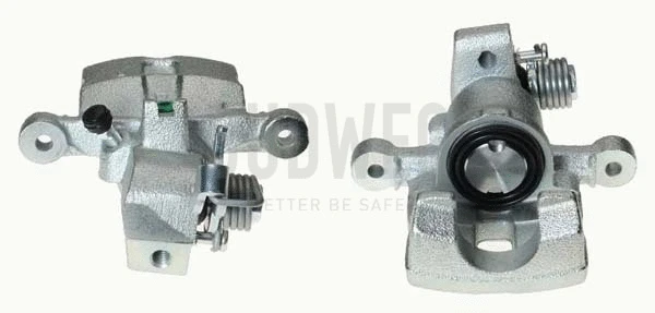 Brake Caliper (343461)