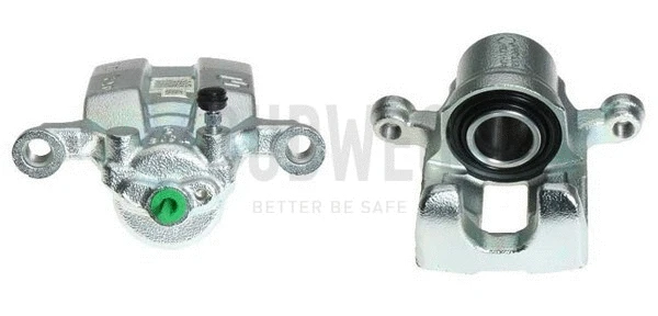 Brake Caliper (344641)