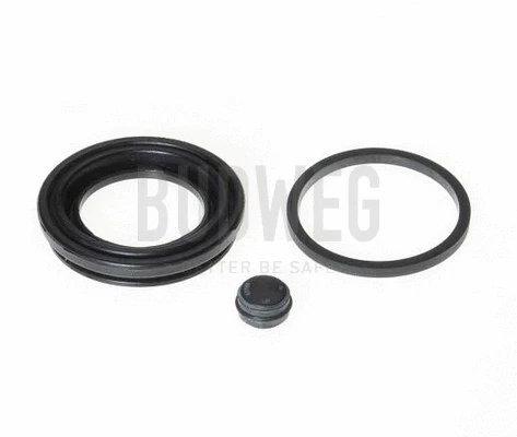 Seal, brake caliper piston (184337)