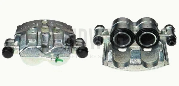 Brake Caliper (344046)