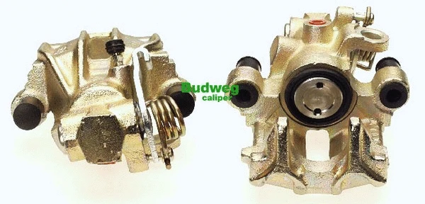 Brake Caliper (341730)