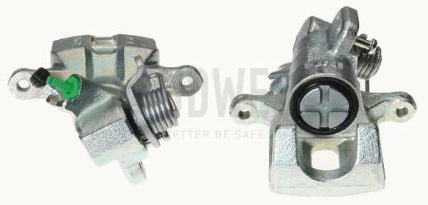 Brake Caliper (343183)