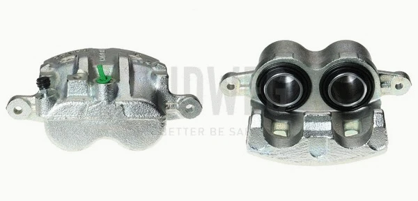 Brake Caliper (343027)