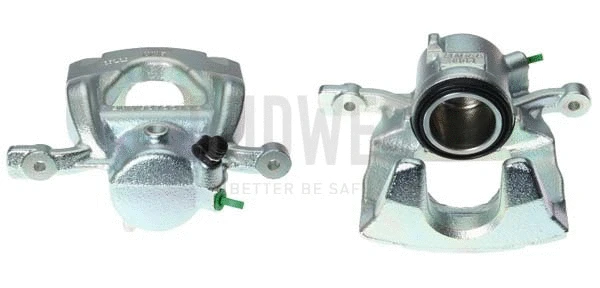 Brake Caliper (345179)