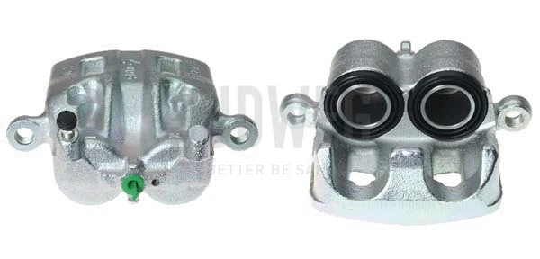 Brake Caliper (345658)