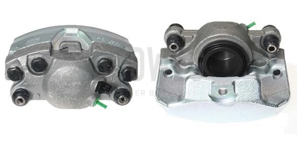 Brake Caliper (344358)