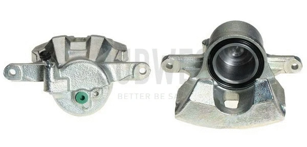 Brake Caliper (344242)