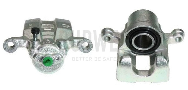 Brake Caliper (344537)
