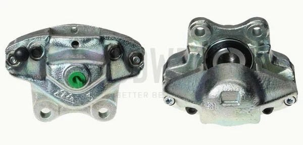 Brake Caliper (34127)