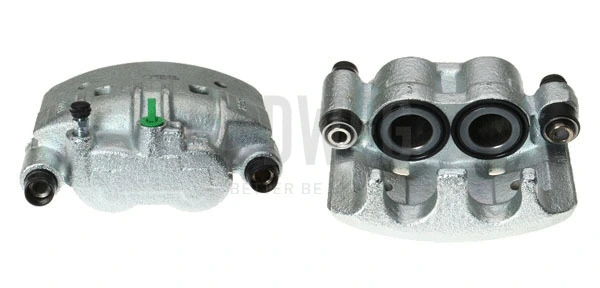 Brake Caliper (341841)