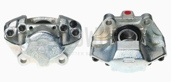 Brake Caliper (34534)