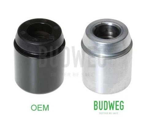 Piston, brake caliper (234231)