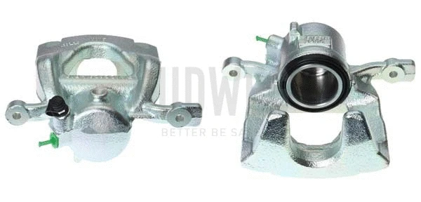 Brake Caliper (345178)