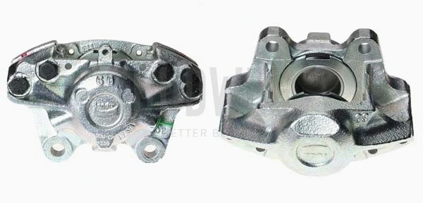 Brake Caliper (34480)