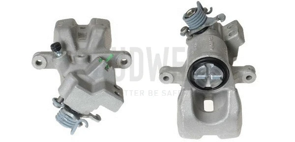 Brake Caliper (343966)