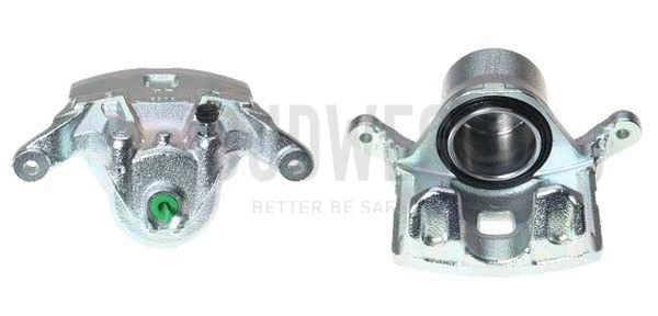 Brake Caliper (344749)